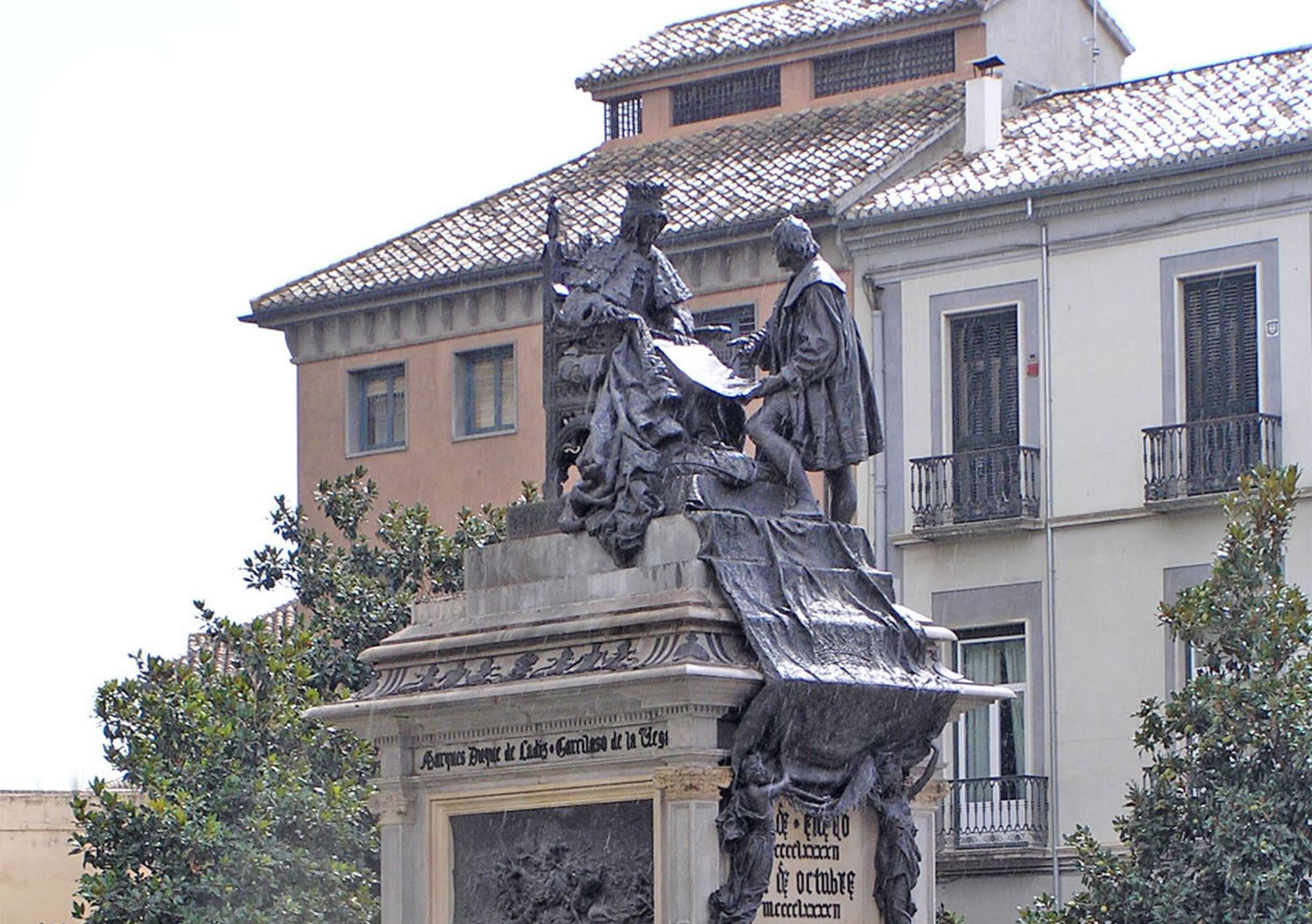 visitas Granada Monumental